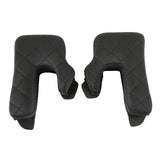 Simpson Motorcycle Speed Cheek Pad - SPEED25CPXLXXL