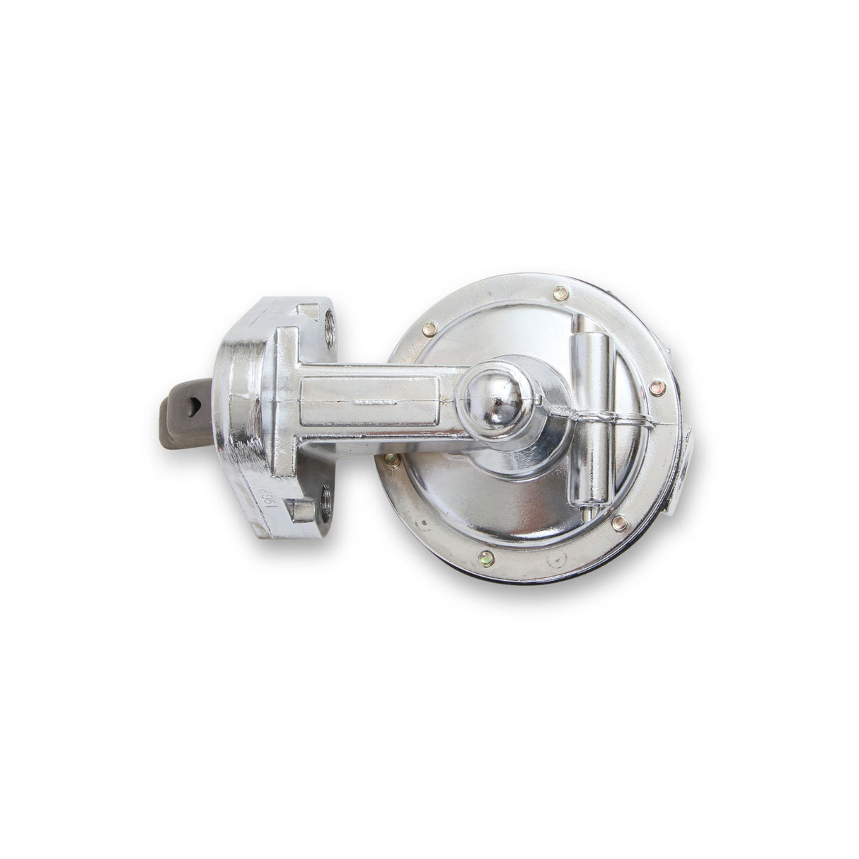 Mr Gasket 80 GPH Mechanical Fuel Pump - 7703MRG
