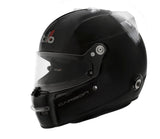 STILO ST5 Helmet Back Spoiler - YA0623