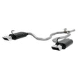 Flowmaster Force II Crossmember-Back Exhaust System - 817659