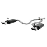 Flowmaster Force II Crossmember-Back Exhaust System - 817659