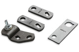 Hurst Competition/Plus 4-speed Installation Kit - Ford - 3737637