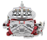 Quick Fuel Q-Series Carburetor 950CFM Drag Race - Q-950