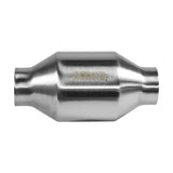 Flowmaster Catalytic Converter-Universal-200 Series-2.00 in. Inlet/Outlet-49 State - 2000120