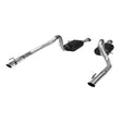 Flowmaster American Thunder Cat-back Exhaust System - 817312
