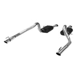 Flowmaster American Thunder Cat-back Exhaust System - 817312