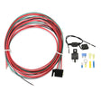 Holley 12-753 30 Amp Fuel Pump Relay Kit