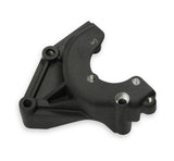 Holley 20-165BK Mid LSA/LS Accessory Drive Bracket Kit - Power Steering - Black
