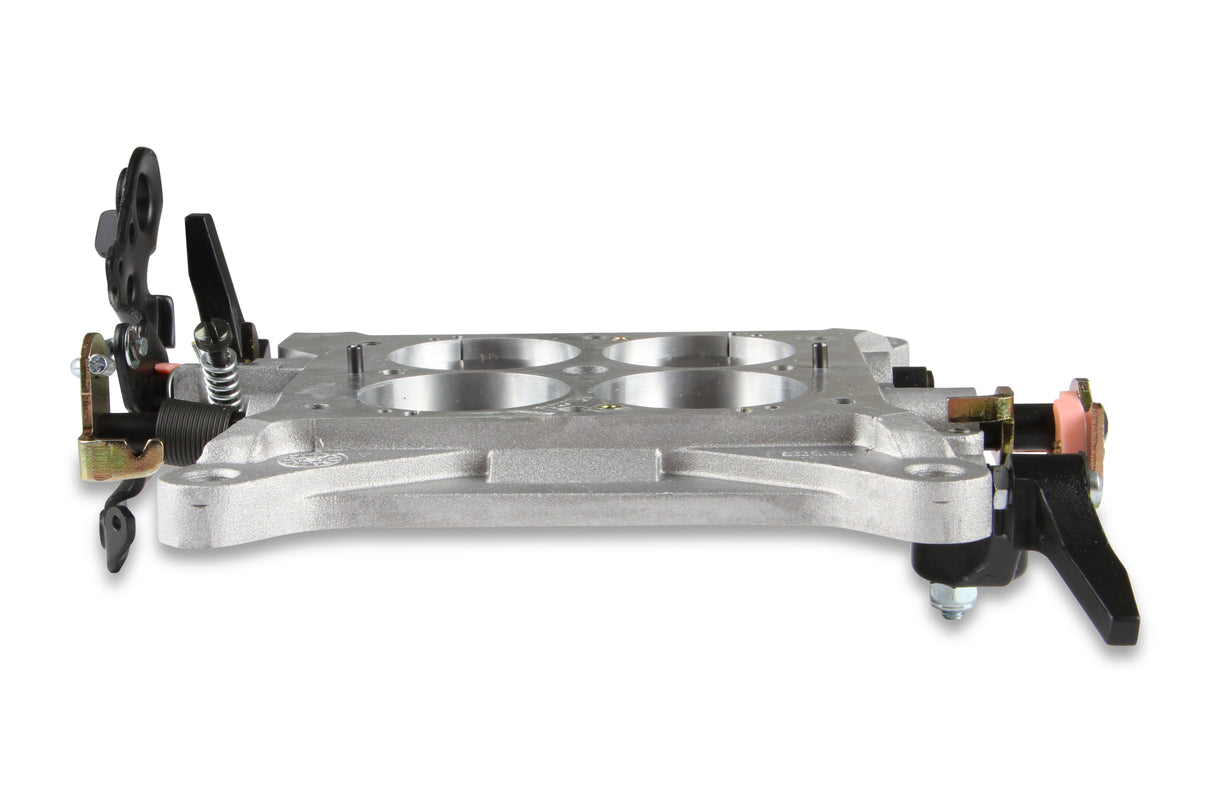 Holley 112-121 Throttle Body Kit, 0-80541-1
