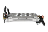 Holley 112-121 Throttle Body Kit, 0-80541-1