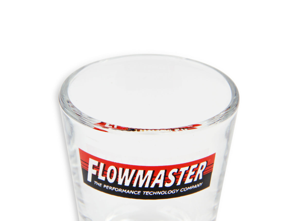 Flowmaster Shot Glass - 36-485