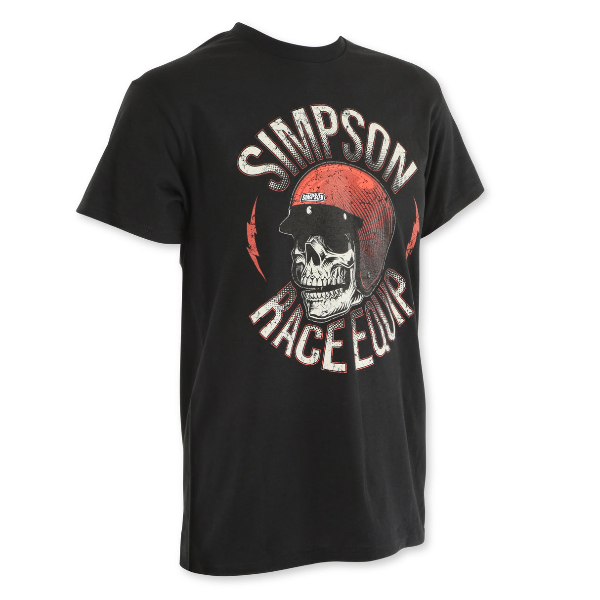 Simpson Skull Cap T - XXL - 45007XX