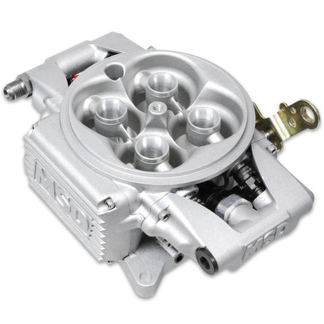 MSD Atomic TBI Throttle Body Unit only - 2905