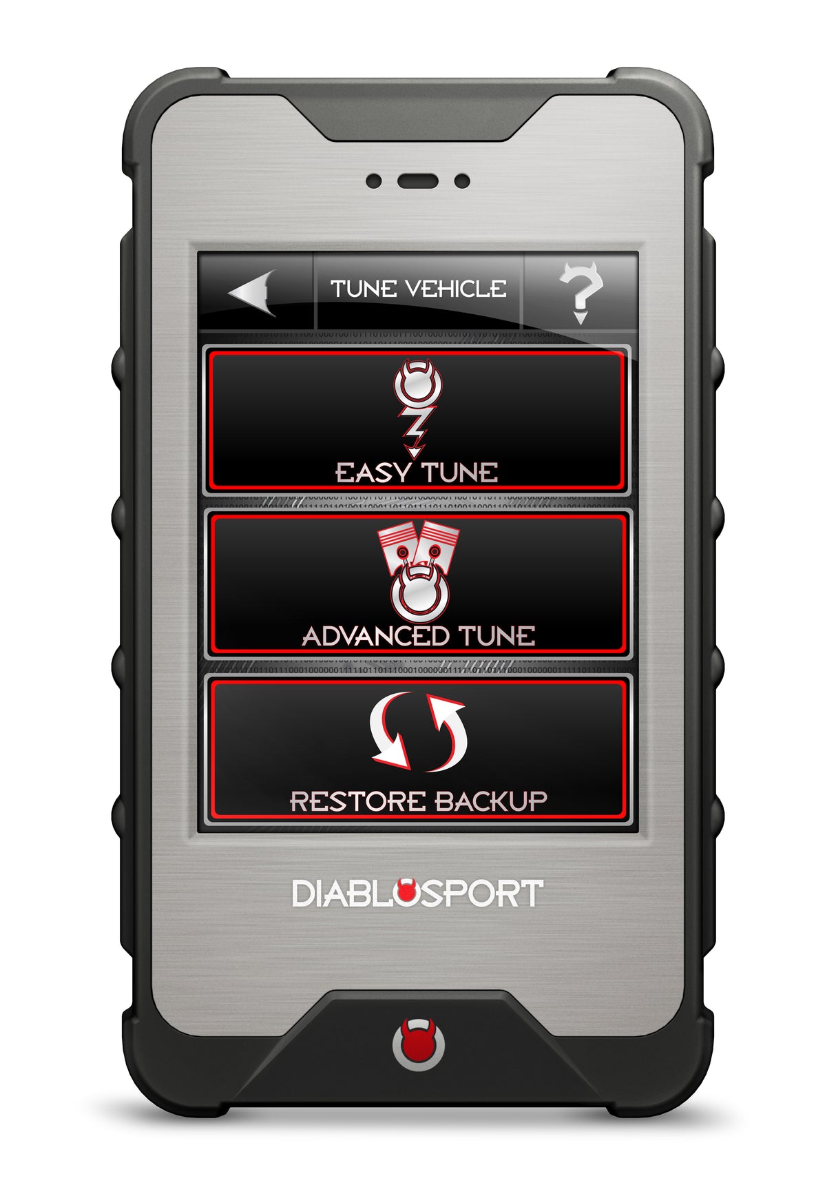 DiabloSport PKITJL20T22-i3 inTune i3 with Modified PCM - PKITJL20T22-I3