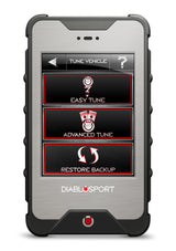 DiabloSport PKITJL20T22-i3 inTune i3 with Modified PCM - PKITJL20T22-I3