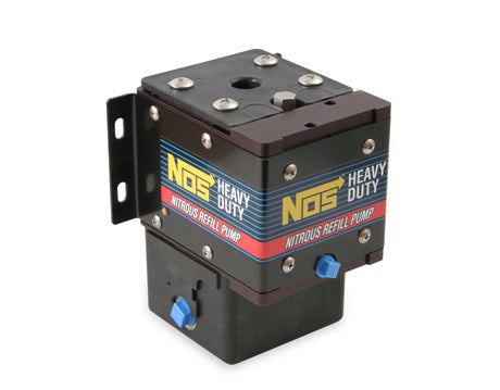 NOS NITROUS REFILL STATION TRANSFER PUMP - 14253NOS