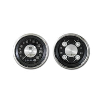 Classic Instruments All American Tradition Two Gauge Set - AT02SHC