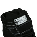 RaceQuip Euro Carbon-L Series Race Shoes - 30500085RQP