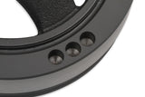 Holley 97-205 Replacement DAMPER/HUB Assembly
