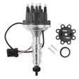 Holley 565-205 EFI Dual Sync Ford FE Distributor