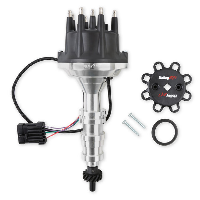 Holley 565-205 EFI Dual Sync Ford FE Distributor