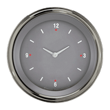 Classic Instruments SG SERIES 3IN CLOCK W RESET - SG93SLC