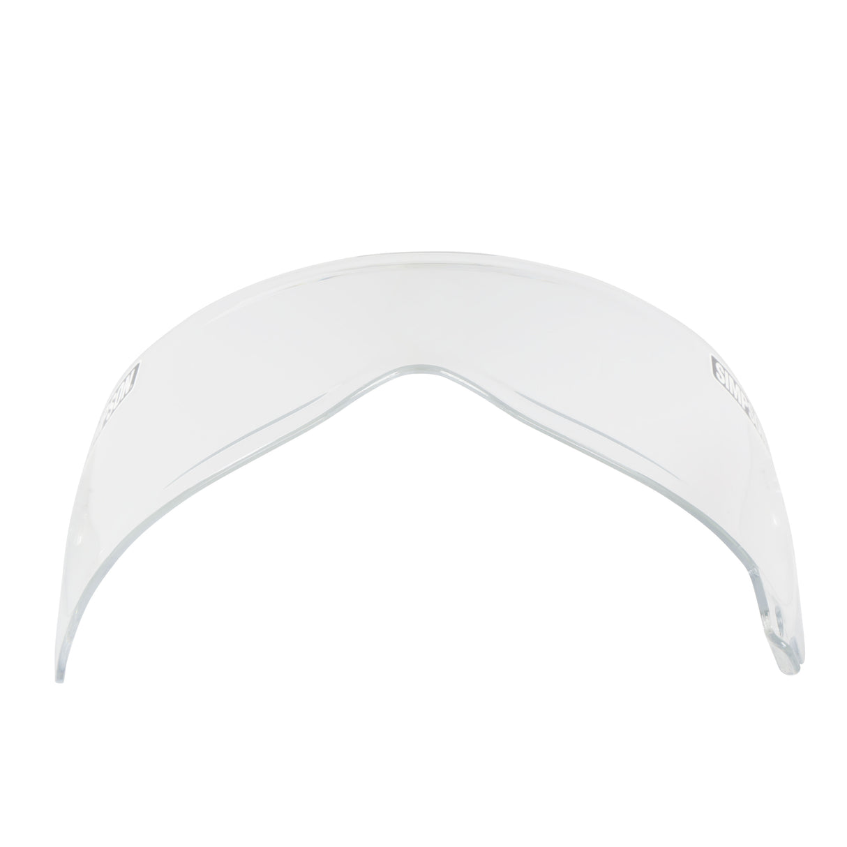 Simpson Motorcycle Helmet Replacement Shields - Fits XS/Small Outlaw Bandit - 89200MA