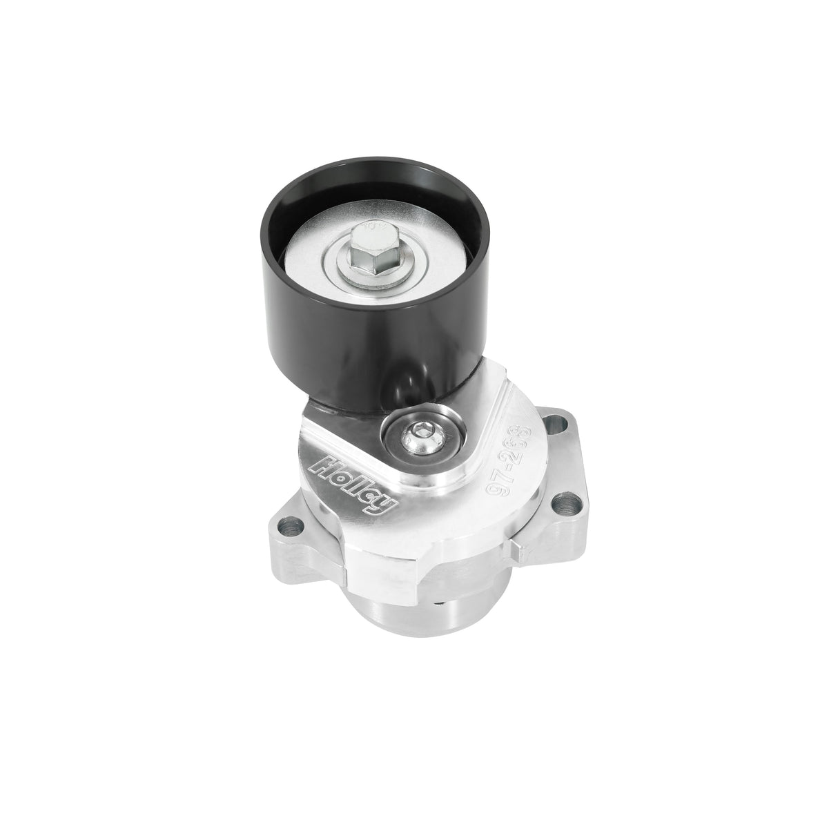 Holley 20-233 Power Steering Add-on System for LT5