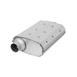 Hooker Aero Chamber Muffler - 21502HKR