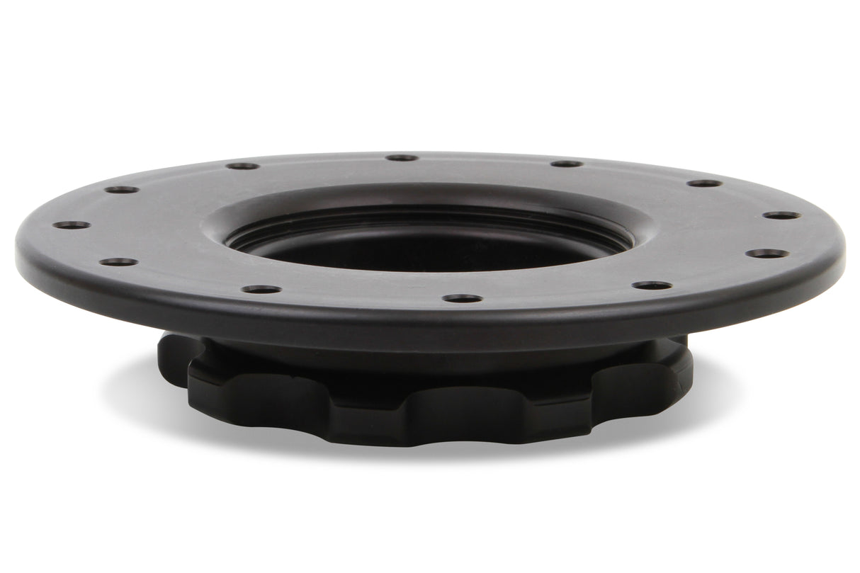 Holley 241-227 Equipped Billet Fuel Cell Cap