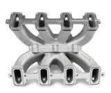 Holley 300-255 Single Plane EFI Split-Design Race Intake Manifold- GM LS1/LS2/LS6