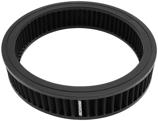 Aeroflow Replacement Round Air Filter Element - AF2041-1200 AF2041-1200