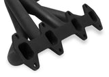 Flowtech Long Tube Header - Black Paint - 12540FLT