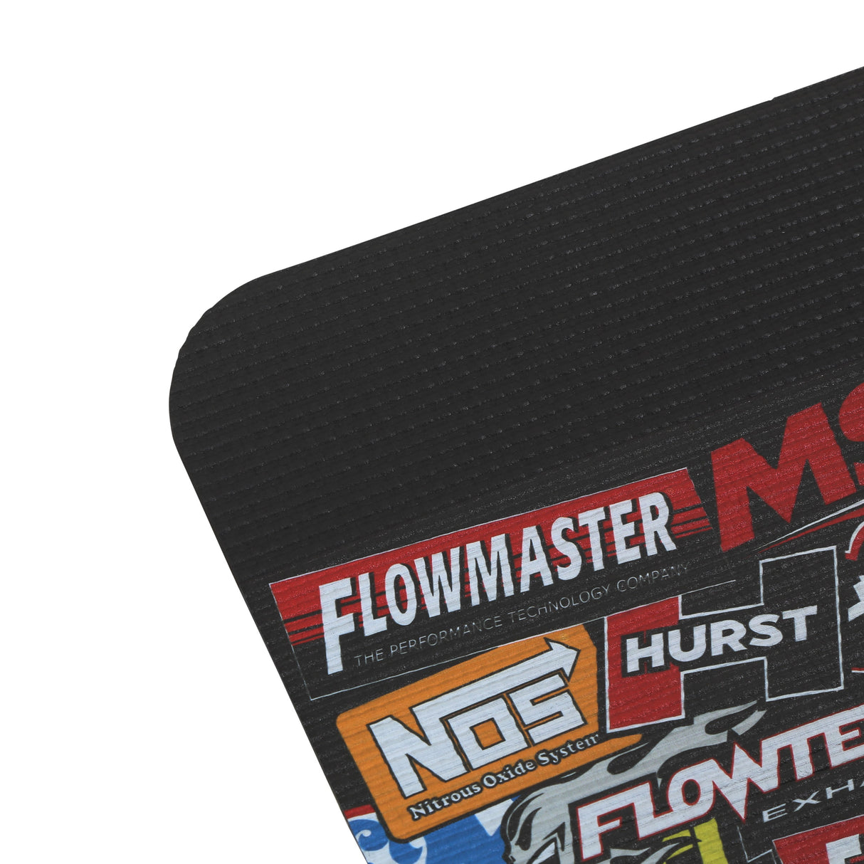 Fender Gripper Holley Brands Mat - FG2512