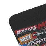Fender Gripper Holley Brands Mat - FG2512
