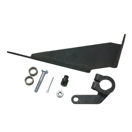 B&M Cable Bracket & Shift Lever Kit - Mopar/AMC - 10497