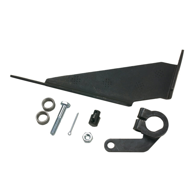 B&M Cable Bracket & Shift Lever Kit - Mopar/AMC - 10497