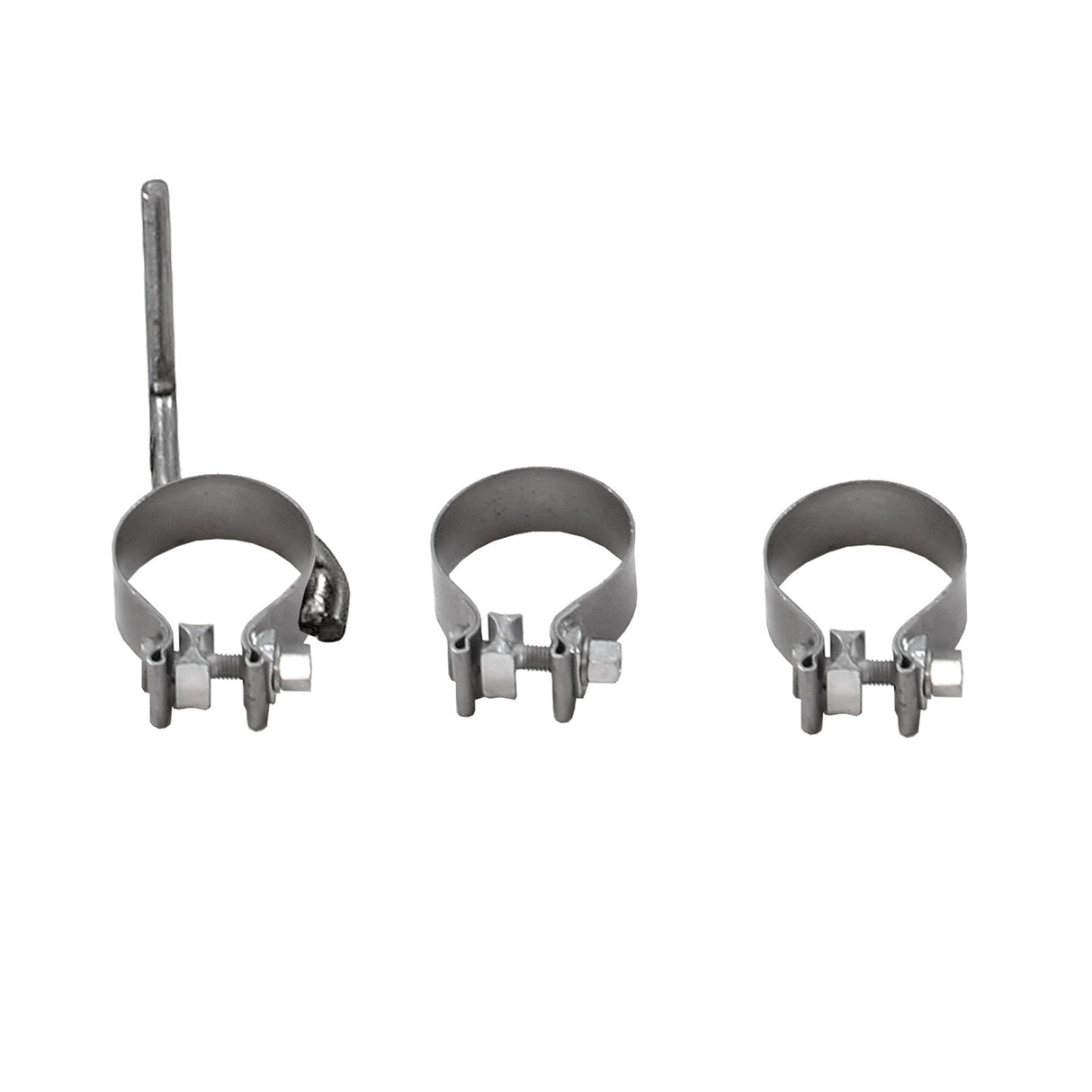 Flowmaster Flow FX Cat-Back Exhaust System - 717944