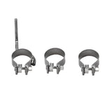 Flowmaster Flow FX Cat-Back Exhaust System - 717944