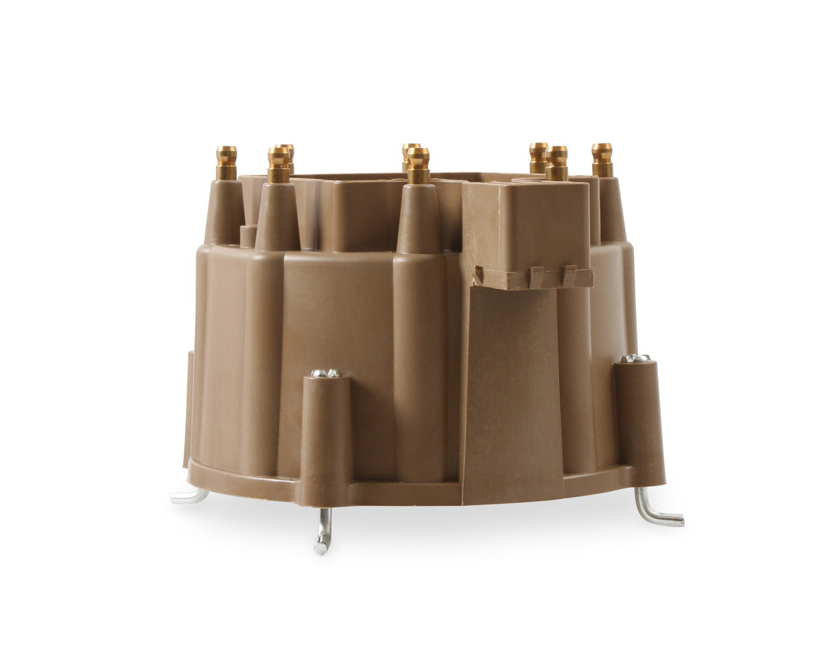 ACCEL Distributor Cap & Rotor Kit - HEI Style - Tan - 8122
