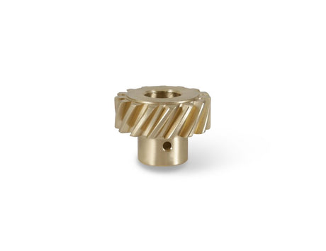 MSD Ford 351C-460 Bronze Distributor Gear - 8581