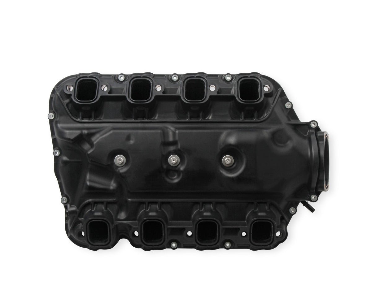 MSD Atomic AirForce Gen-V LT Intake Manifold, Red - 2700