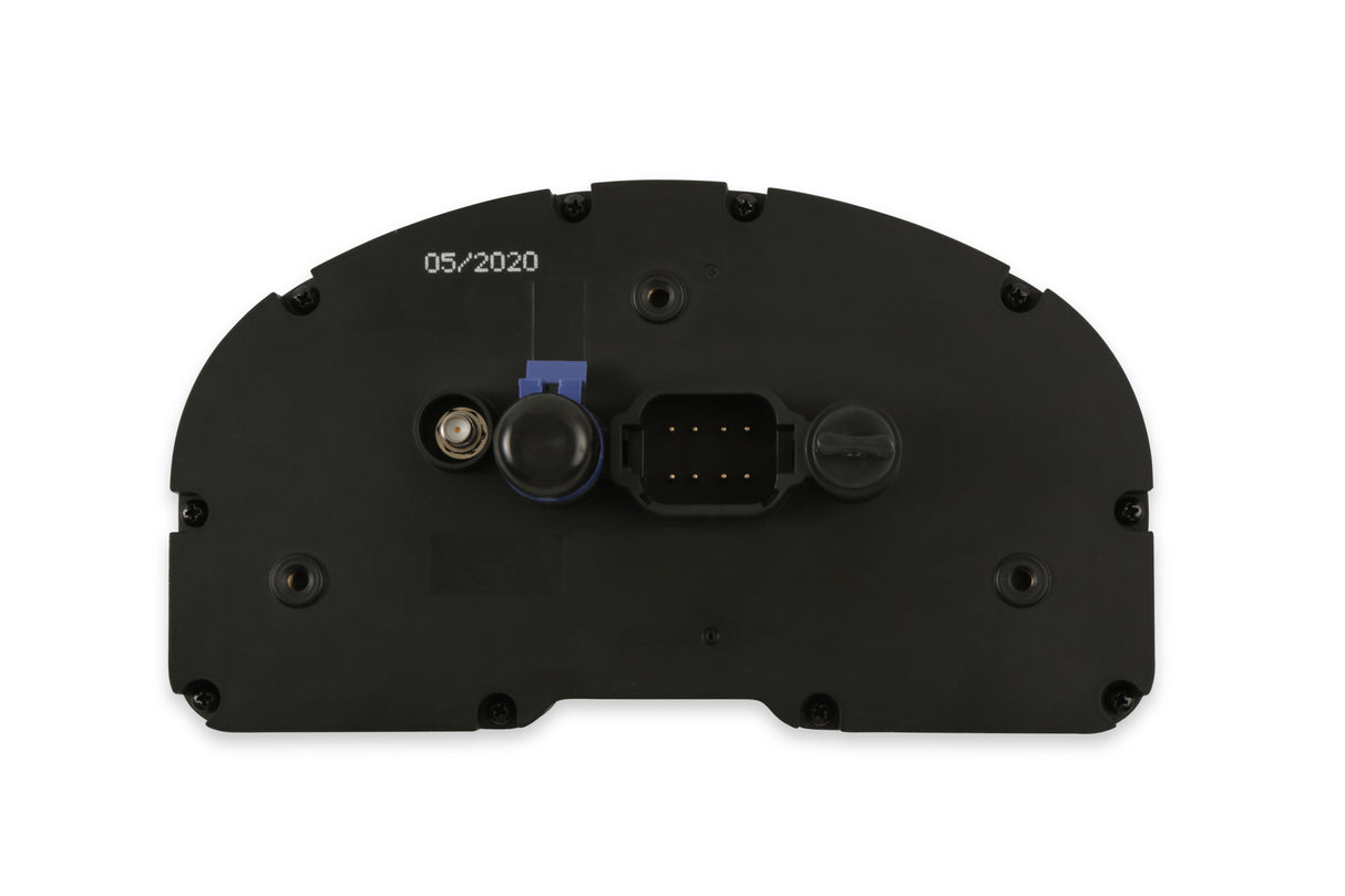 Racepak IQ3 Logger Dash - 250-DS-IQ3LD