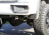 Flowmaster Flow FX Cat-Back Exhaust System - 718111