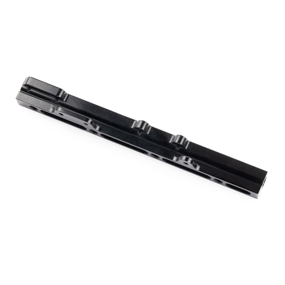 AEM High Volume Fuel Rail - 25-109BK