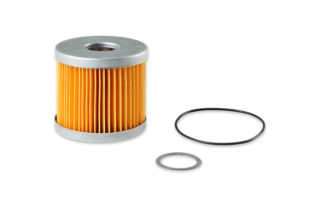 Mallory Paper Fuel Filter - 29239