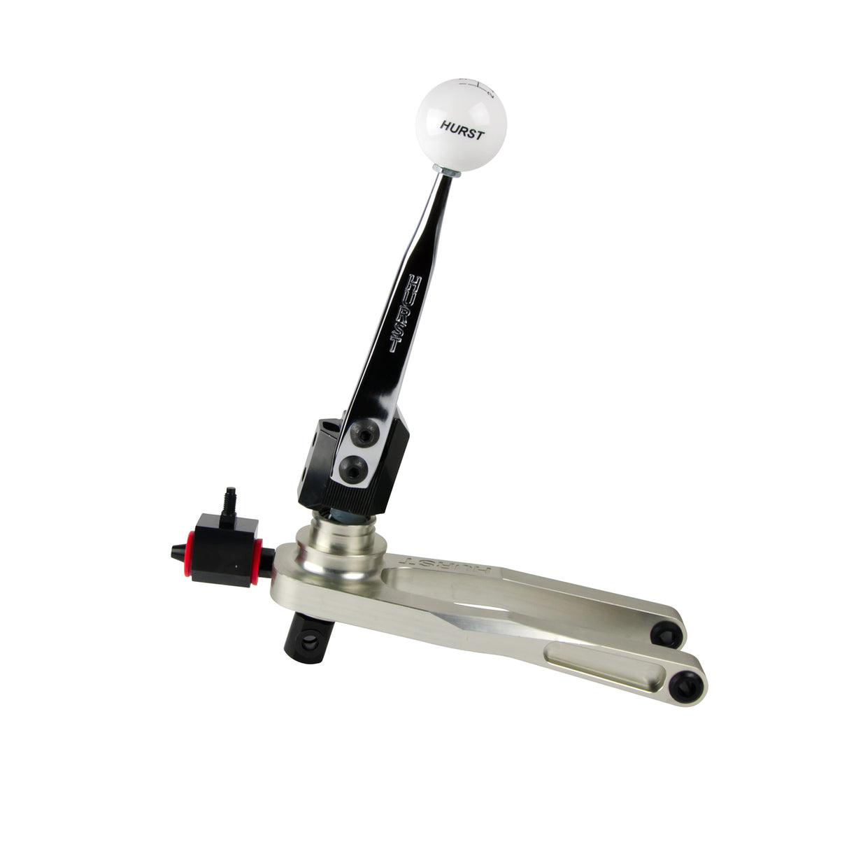 Hurst Billet/Plus Short Throw Shifter - 3916020