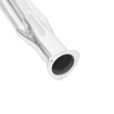 Hooker Super Competition Long Tube Headers - Ceramic Coated - 2213-1HKR
