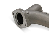 Flowtech LS Swap Exhaust Manifolds - Natural Cast Finish - 11730FLT