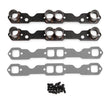 Hooker Flange Kit - 11622HKR